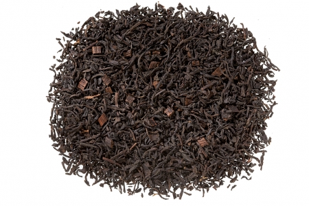 Čaj čierny Vanilka z Madagaskaru