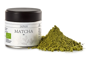 Japan Matcha Kawane 30g Bio