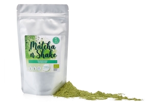 Matcha´n Shake - 200g 