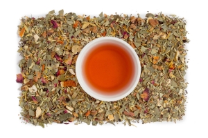 Čaj zmes bylinná Čakra