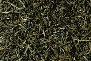 Zelený čaj Yunnan FOP