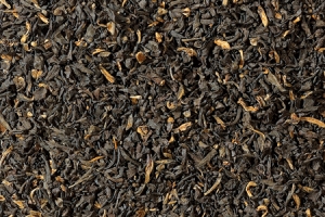 Čierny čaj Assam GFBOP Margherita