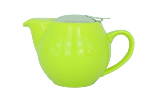 Čajník ZAARA zelený 0,5l