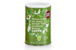 Matcha Latte - 270 g