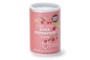 Pink Superfood Latte - 270 g